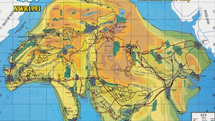 NWR Tales S4 Ep.5: Oliver and the Enthusiast