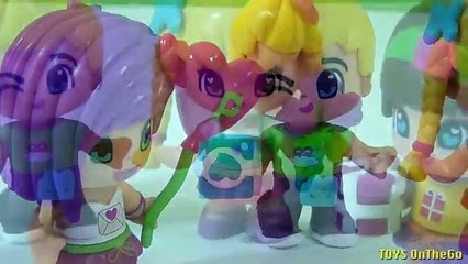 Pinypon Best Friends Mejores Amigos - Juguetes de Pinypon