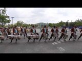 In The Lot: Chino Hills At The 2017 WGI West Percussion/Winds Power Regional