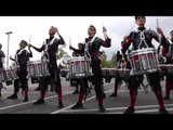 In The Lot: Pulse Percussion