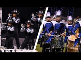 Quick Reactions To DCI Spring Training Finale