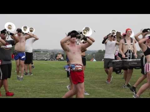 Marching Arts Forum: Crossmen Visual Teaser