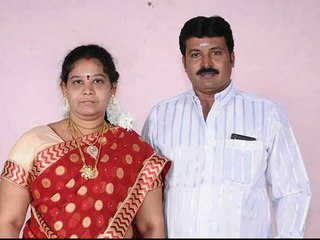 கடன் தொல்லையால் குடும்பத்துடன் தற்கொலை - வீடியோ