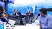 Europe 1 reçoit Michel Sapin : "RTL tremble, France Inter vascille !"