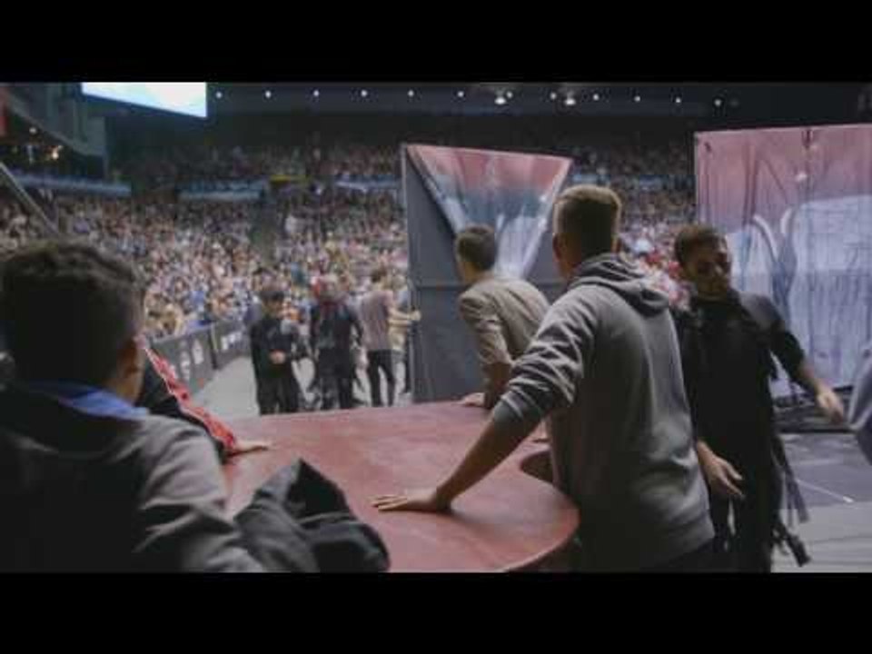 "Pulse: The Uninvited" Teaser #1