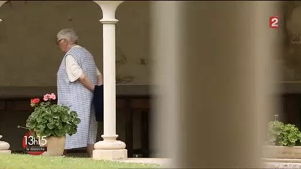 Disparition de la doyenne des actrices françaises, Gisèle Casadesus