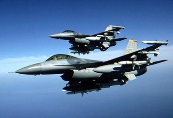 Kuzey Irak'a Hava Harekatı