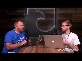 Mastering Percussion & Visual Skills with Blue Knights | The Drill Down 🎶