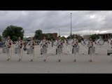 In The Lot: The Cadets At The DCI Tour Premier