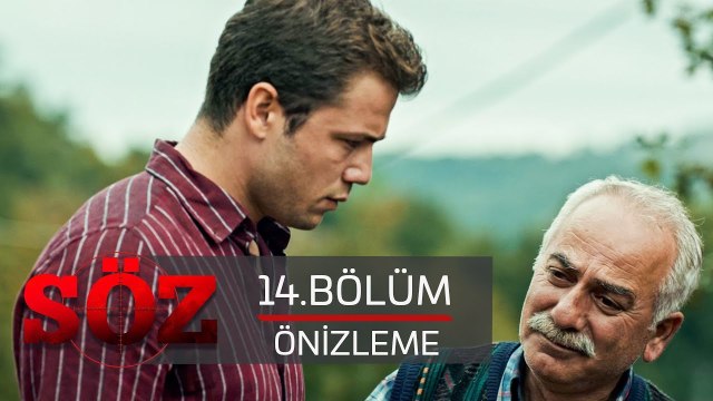 Söz | 14.Bölüm - Önizleme