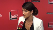 Marlène Schiappa donne des exemples d'application d'un budget sensible au genre