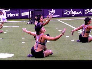 DCI Tour Premiere Highlight Reel