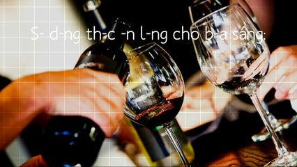 Người bị đau dạ dày buổi sáng nên ăn gì