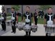 In The Lot: Genesis Battery Throwing Down At DCI Minnesota