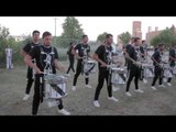 In The Lot: Bluecoats at DCI Minnesota