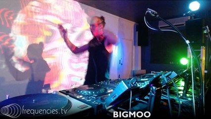 BIGMOO - Bangers 'n Mash Episode #004