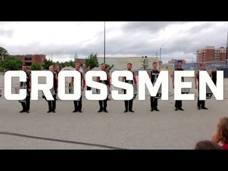 In The Lot: Crossmen vs Mandarins