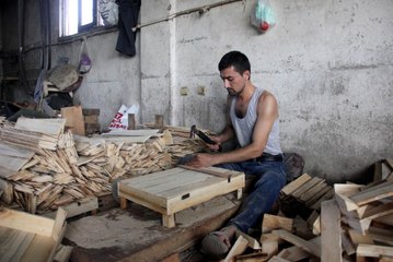 Fabrika Gibi Kasa Ustası