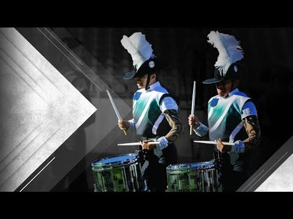 Watch The DCI Open Class World Championships LIVE!