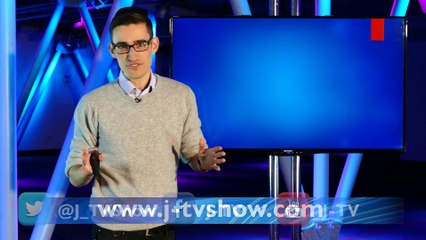 Purim, Haman and the Nazis - An Incredible Link | Jewish Wisdom | J-TV