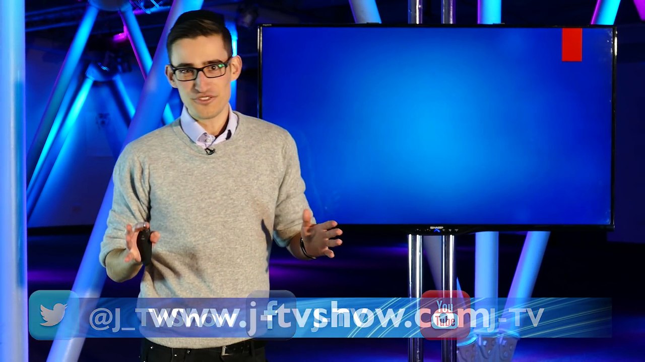 Purim, Haman and the Nazis - An Incredible Link | Jewish Wisdom | J-TV