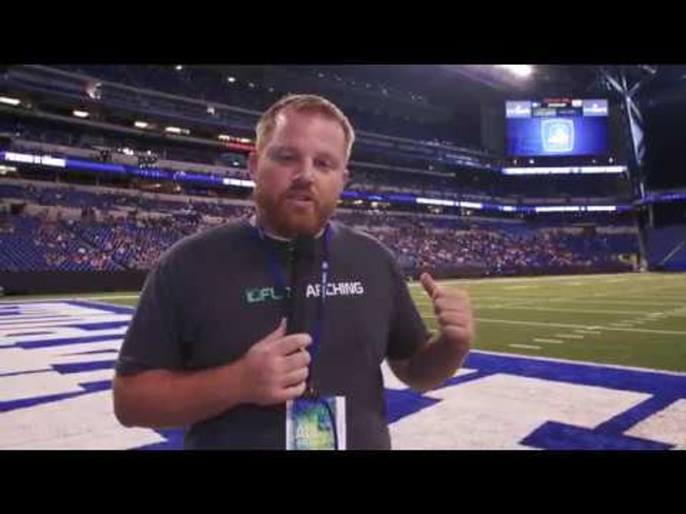 Taking A Tour Of The Souvie Booths At The DCI World Championships