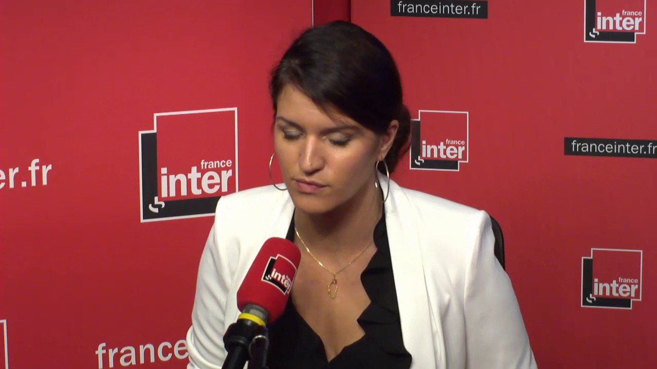 Marlène Schiappa sur les violences obstétricales : "En mars 2018 le Haut Conseil à l'Egalité remettra un rapport sur le sujet."