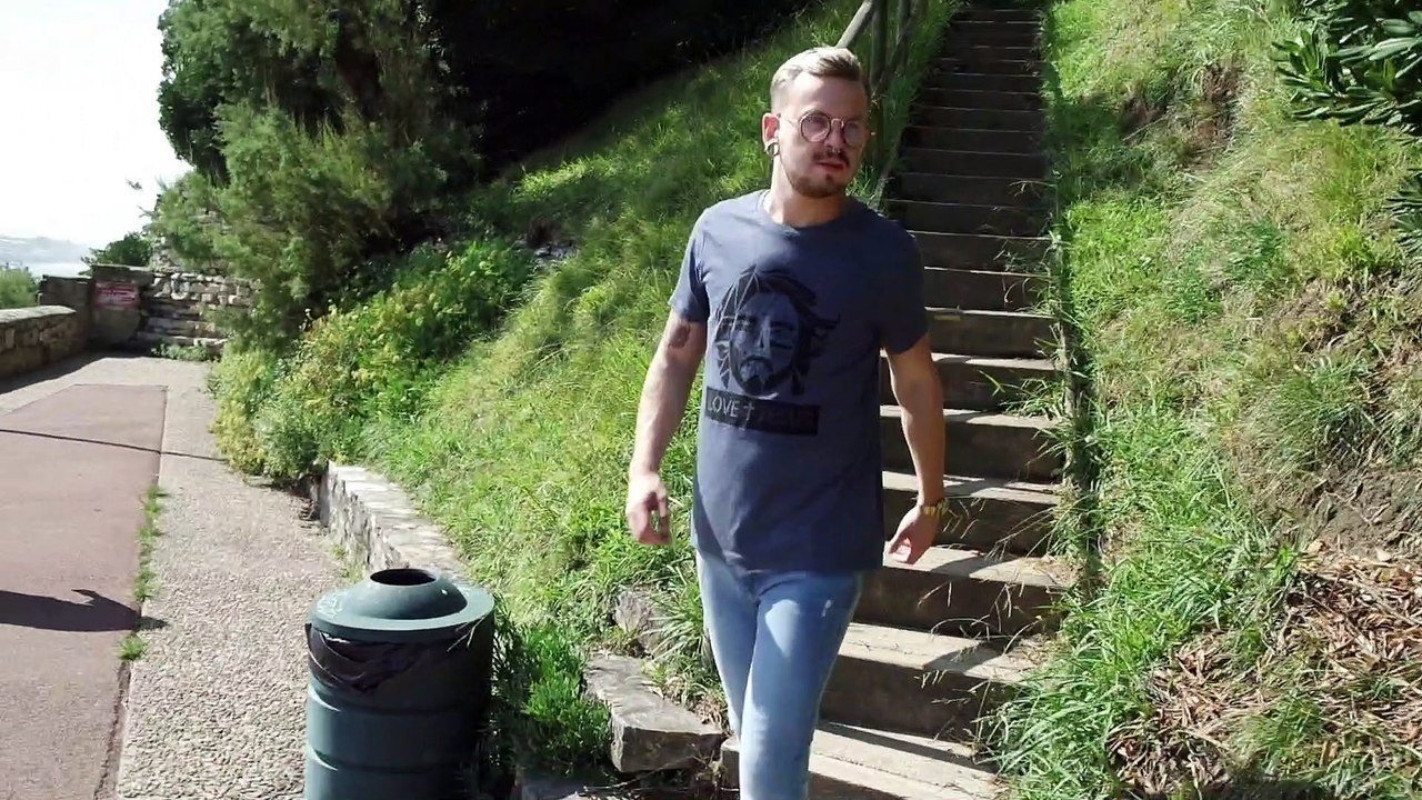 PUB I LOVE JESUS - T-shirts -www.ilove-jesus.com