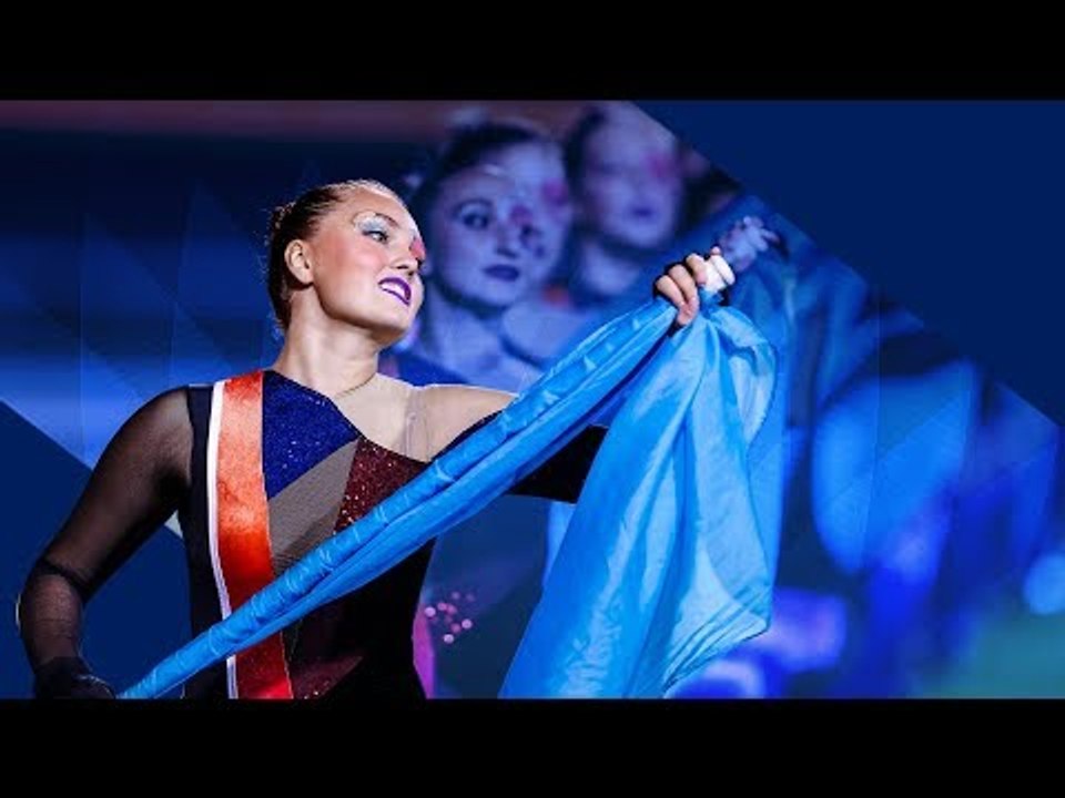 2017 Bands of America Season is HERE!