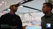 Olympic Interview: Ricky Berens