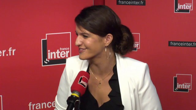 Marlène Schiappa : Il faut dire aux pères de prendre leurs congés paternités.
