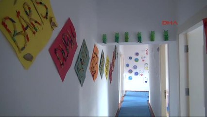 Denizli "Otizmli Çocuklar Devlet Okullarında Dışlanıyor" İddiası