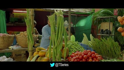 Banjara (Full Video) Chef | Saif Ali Khan | New Song 2017 HD