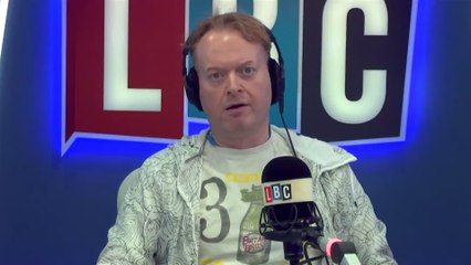 This Caller Said The IRA Were Not Terrorists And That Made Darren Adam FURIOUS