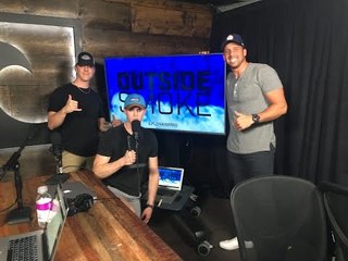 Outside Smoke (ft. Cullen Jones) | Ep. 1
