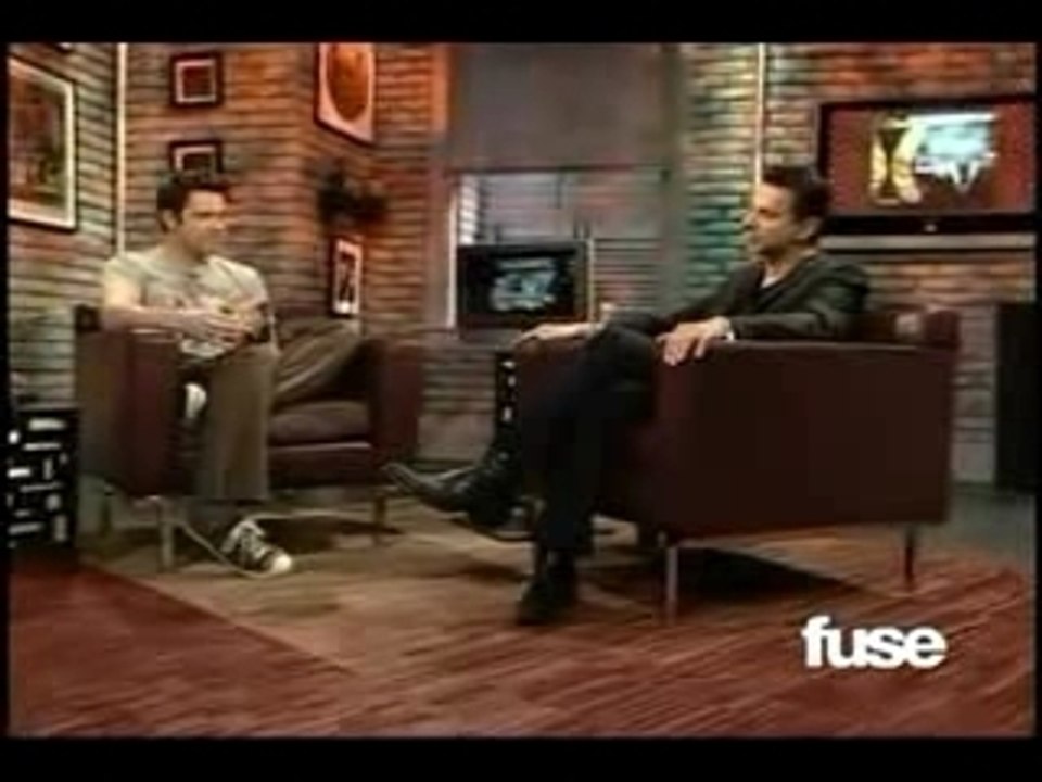 Dave Gahan - Hourglass  Fuse 1/2