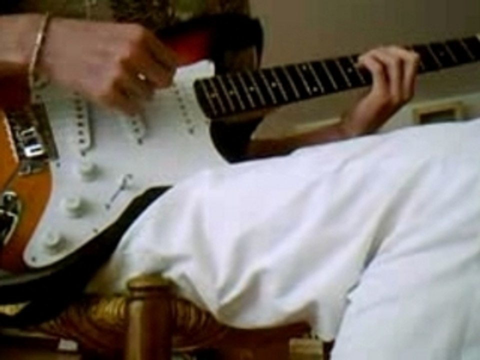 rock guitarre electikkk