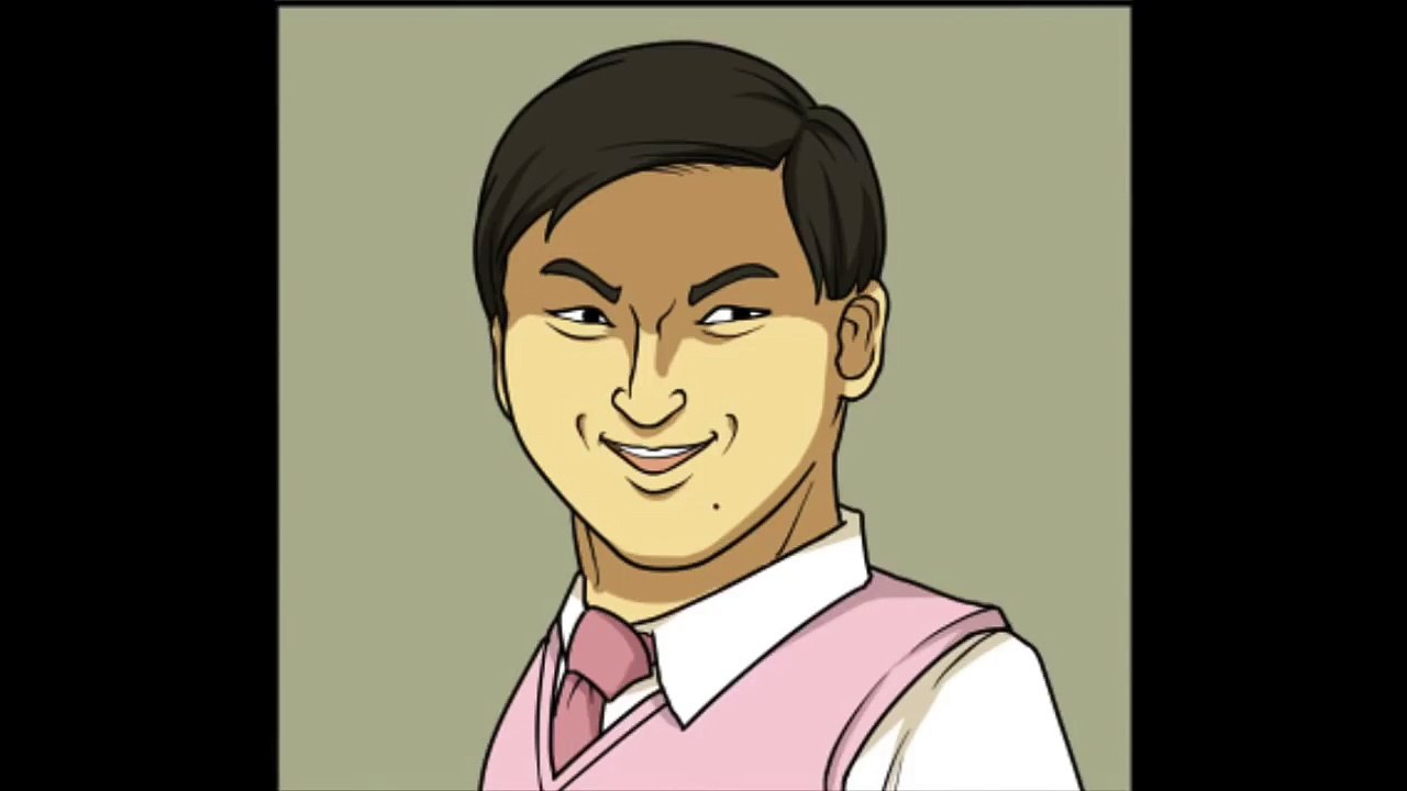【マンガ動画】オードリーの若林がサイコパスすぎる【サイコパス】