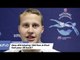 Justin Ress Talks 24.41 50 Backstroke National Title
