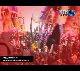 KARBALA JO KAZIYO- Faiz Khoso- 24th September 2017