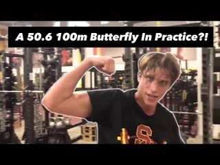 Santo Condorelli Calls Out Joseph Schooling