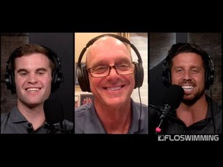 Rowdy Gaines Talks New Olympic Events | Outside Smoke Ep. 11