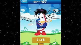 Free ipad app✿★Macleans Nurdle Time★✿ - make kids brush time Fun!!! ipad iphone android