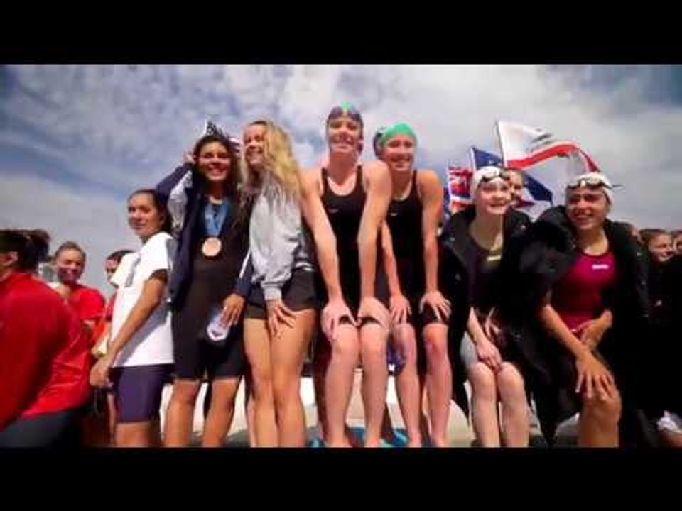 Why Do You Swim?