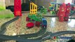 Thomas and Friends Accidents will Happen Playtime Toy Trains Kid James Percy Gordon Ryan ToysReview