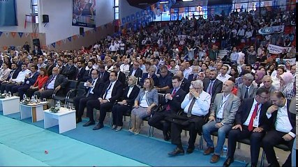 Milli Eğitim Bakanı İsmet Yılmaz'dan Açıklama