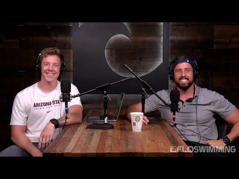 Milorad Cavic Talks Beijing 100 Butterfly And More | Outside Smoke Ep. 15