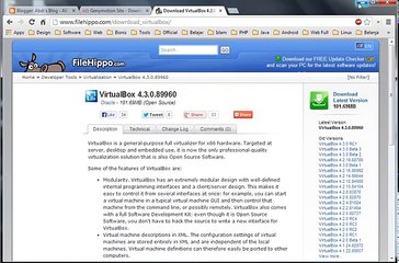 Cara Install BBM Android di PC/Komputer