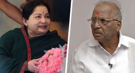 ஜெ-இறப்புக்கு சசிகலா தான் காரணம்-மதுசூதனன்-வீடியோ