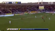 Hacken 0:3 AIK  (Swedish Allsvenskan 24 September)